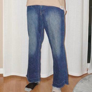 Rippers Surf Jeans Vintage 33 w 29 L